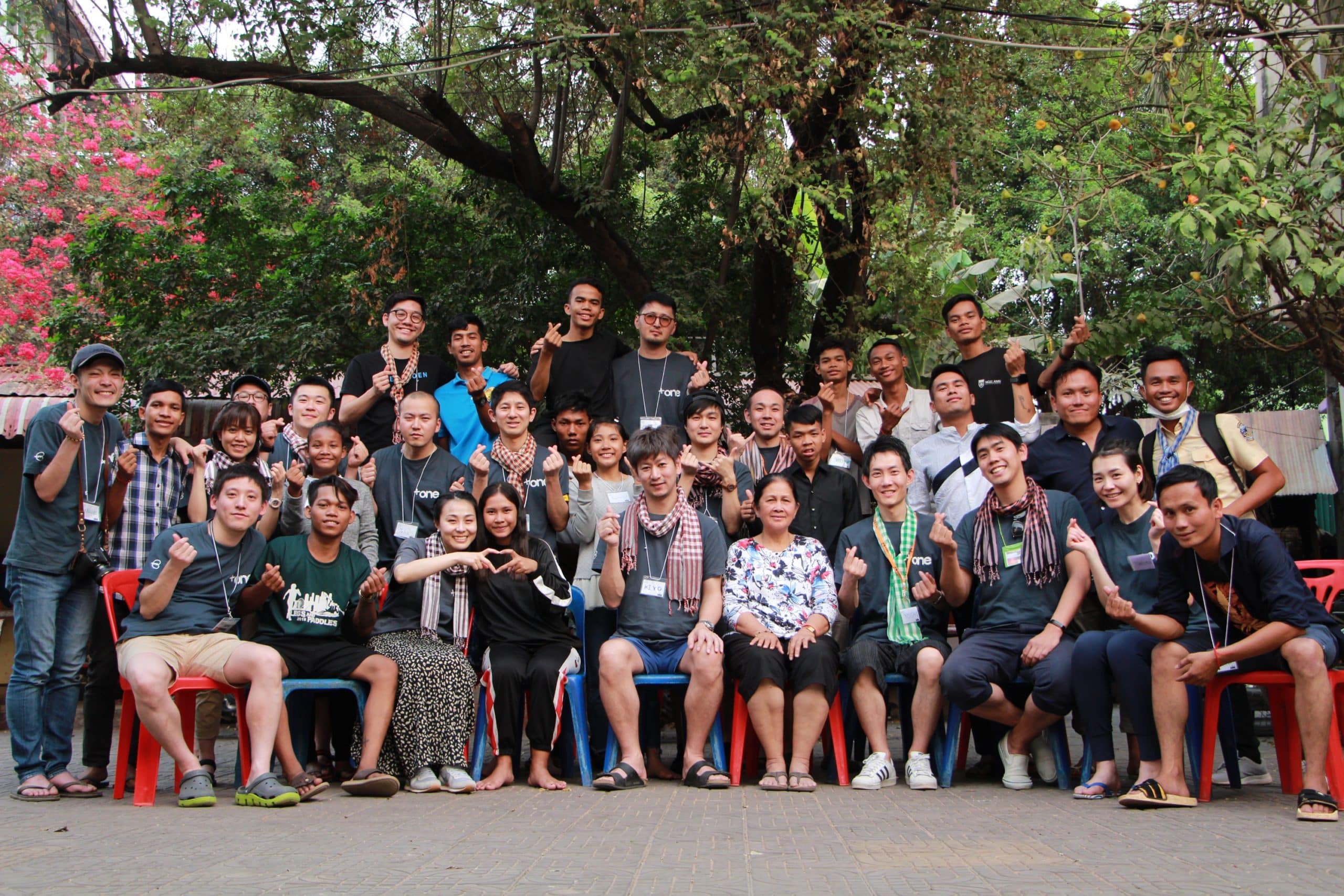 8年のブランクを経て活動を再開した理由