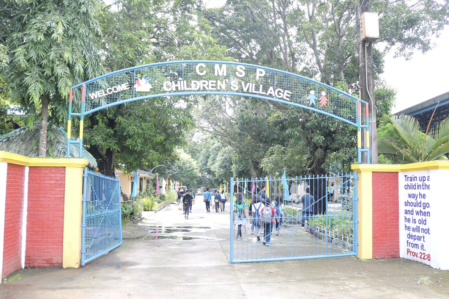 「あなたにとって、CMSPとはどのような存在ですか?」